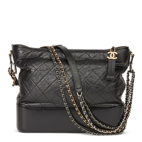 chanel bag hold value|Chanel gabrielle bag investment.